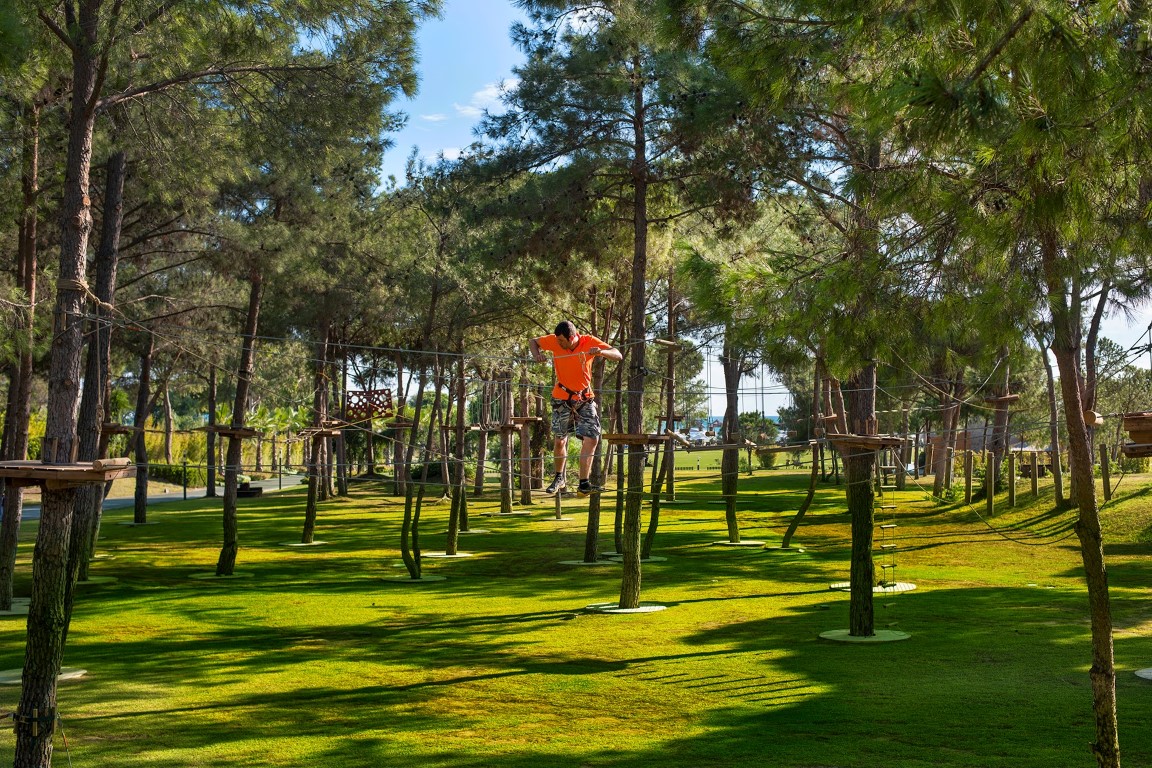 imagini hotel REGNUM CARYA BELEK